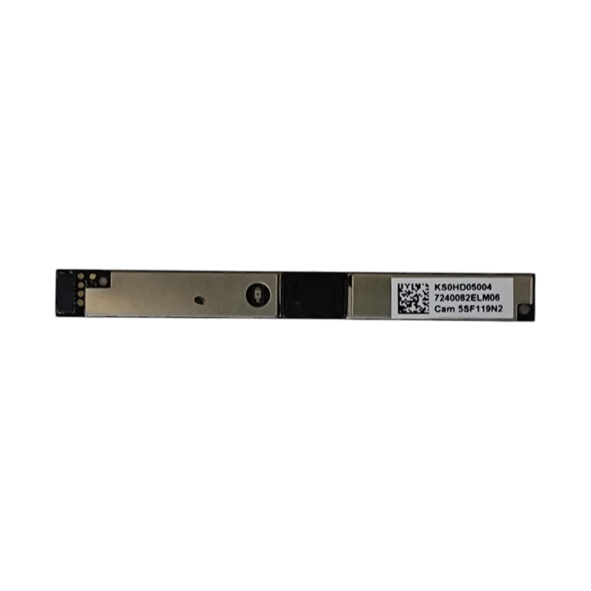 Acer Aspire F15 F5-573G-53WN Kamera Orjinal Yedek Parça