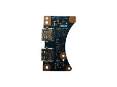 ASUS ROG G752VS USB Kartı – USB Board REV: 2.1 Orijinal Yedek Parça