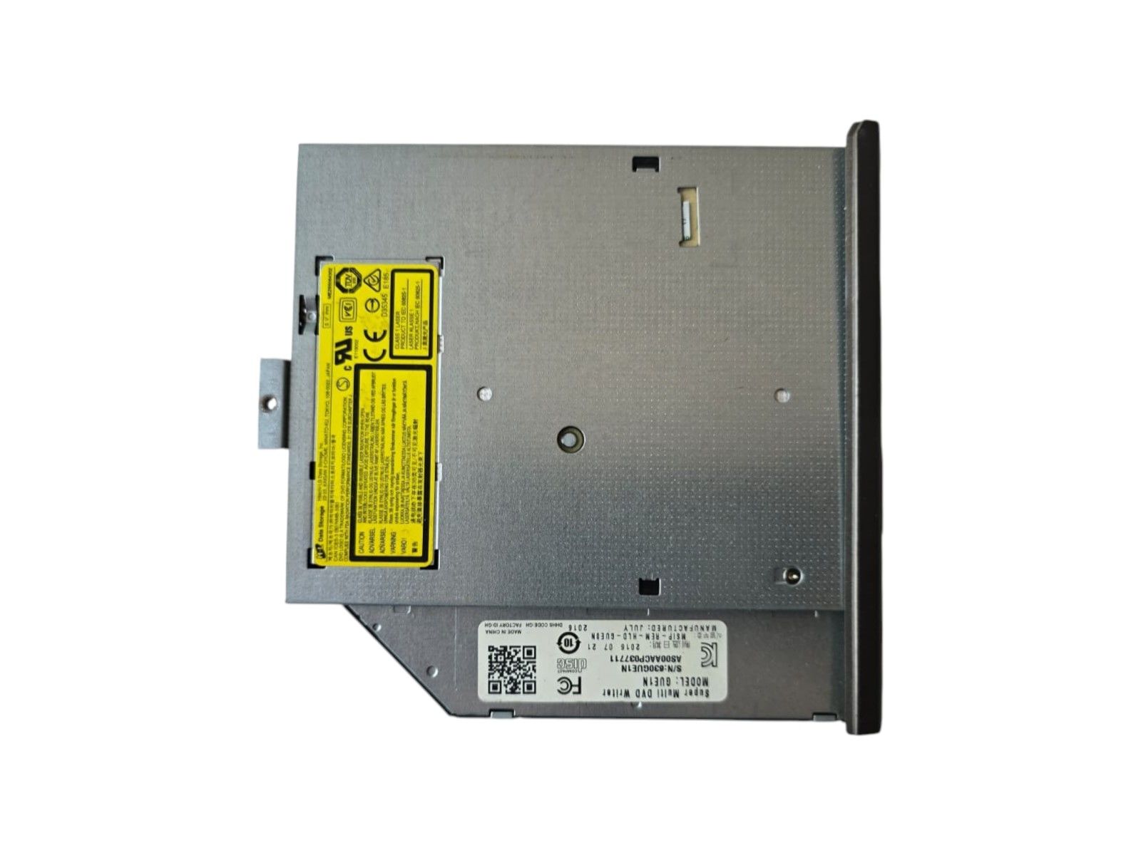 ASUS ROG G752 DVD ROM Sürücü – Orijinal Yedek Parça