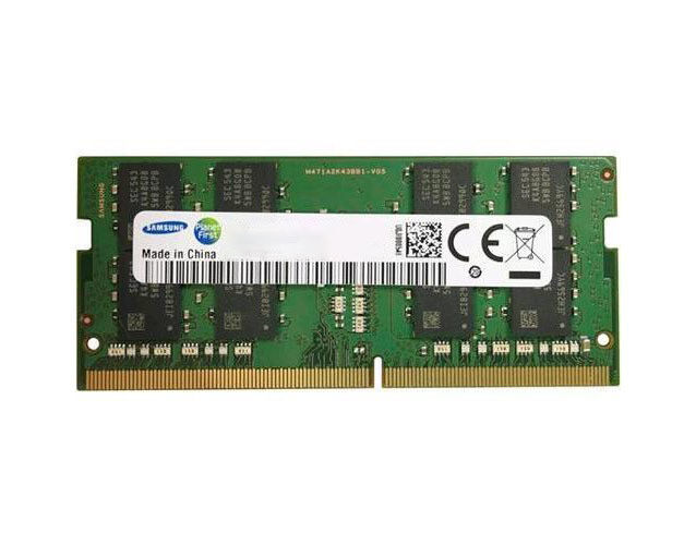 Samsung 32GB DDR4 3200MHZ Notebook Ram Yüksek Performanslı
