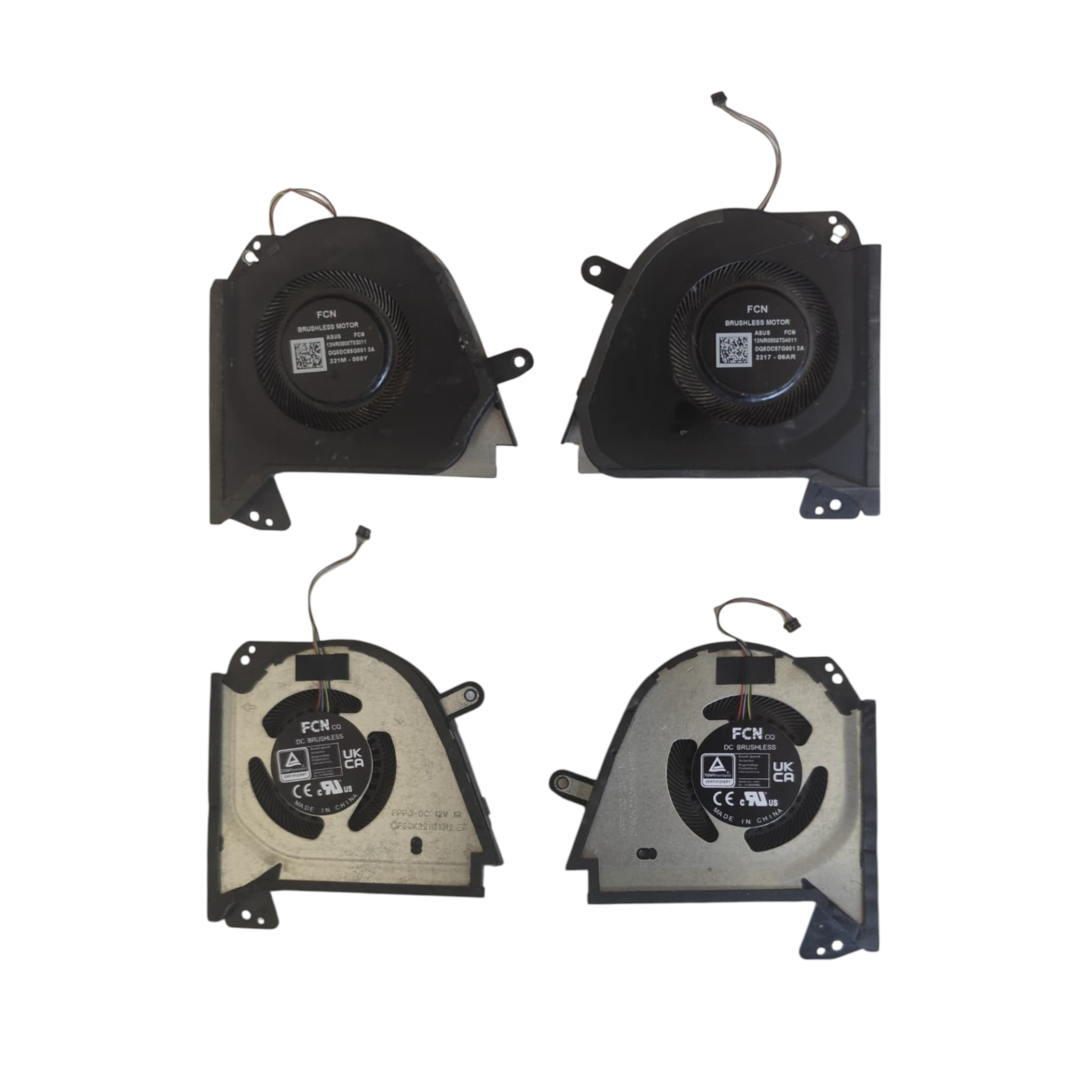 Asus GA503RM-HQ122 Fan Orjinal Yedek Parça