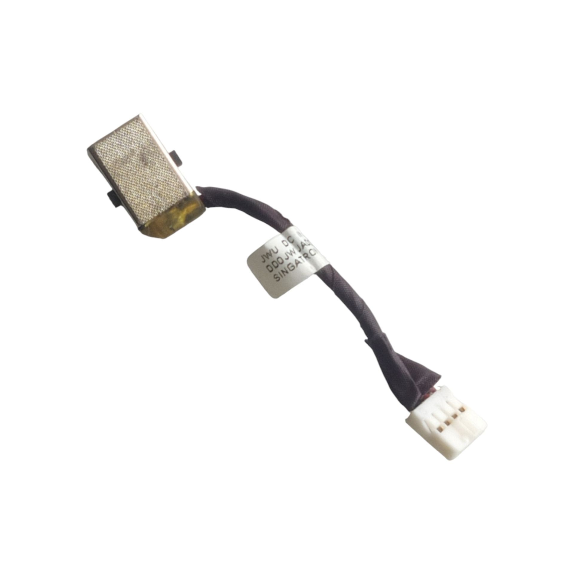Casper S500 DC Jack  Orjinal Yedek Parça