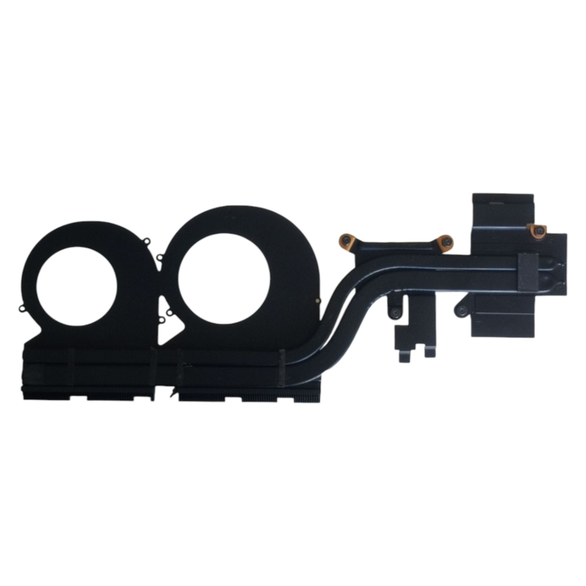 Lenovo Ideapad 700-15ISK Bakır Blok Soğutucu (HeatSink) Orjinal Yedek Parça