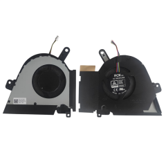 Asus TUF Dash F15 FX516 Fan Orjinal Yedek Parça Sıfır