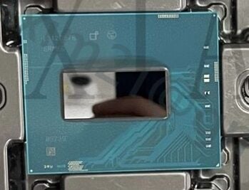 Intel® Core™ i9-13900HX İşlemci 36 MB önbellek, 5,40 GHz'e  SRMEC