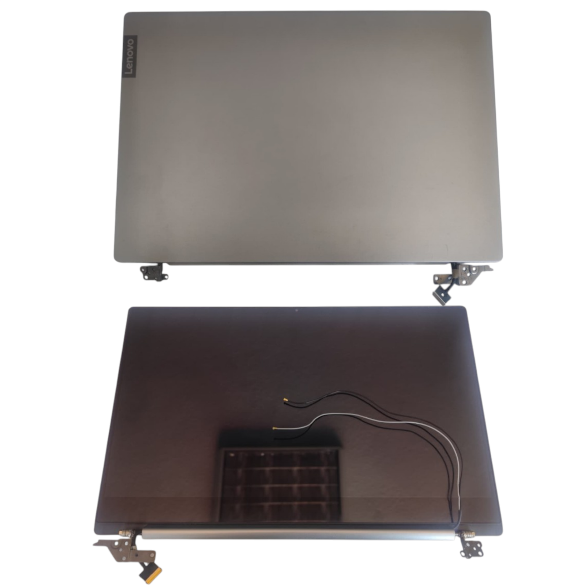 Lenovo IdeaPad S540-15IWL Ekran Kit Orjinal Yedek Parça