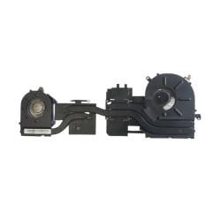 MSI Summit E15 A11SCST-417TR Bakır Blok Soğutucu HeatSink Orjinal Yedek Parça