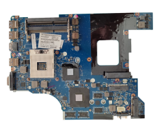 Lenovo Thinkpad Edge E530 GeForce GT630M  Ekran Kartlı Notebook Anakart LA-8133P