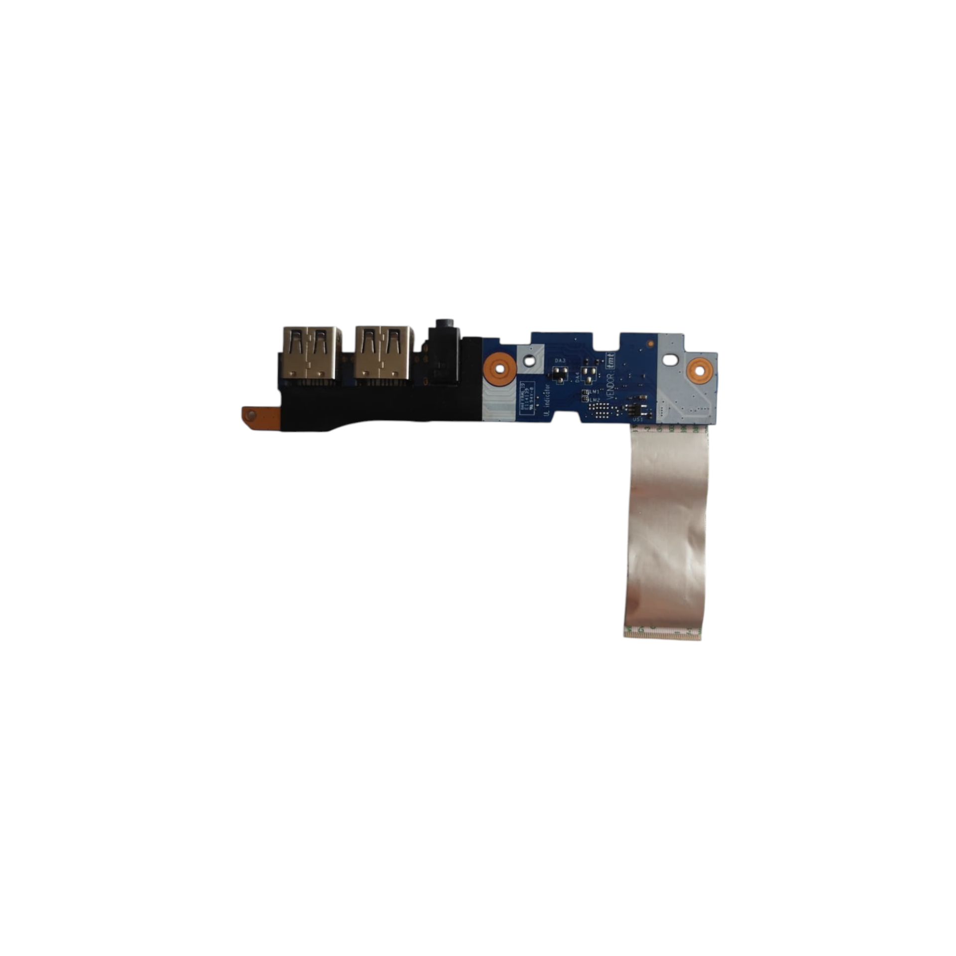 HP Pavilion 17-cd0012nt I/O Bord Orjinal Yedek Parça
