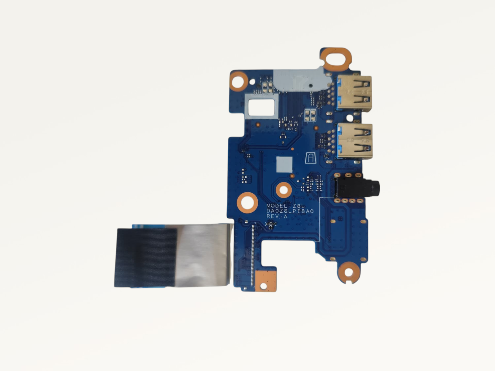 Acer TMP-414-52-7232 I/O Bord Yedek Parça