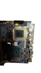 Monster Abra A5 V15.4 Monster Abra A7 V11.1 GK5CP5Z MB V1.1 SRF6X i5-9300H GTX1650 Anakart