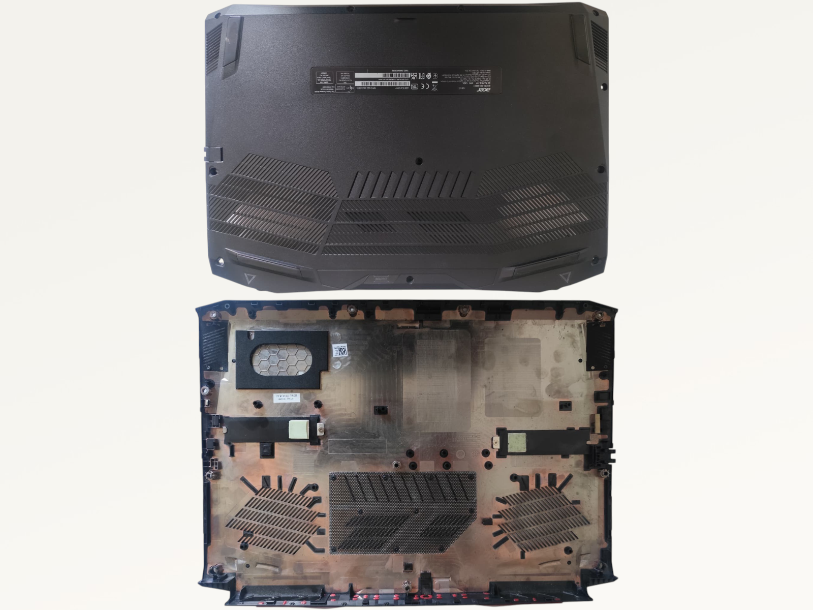 Acer Nitro AN-515-57-599V Alt Kasa Orjinal Yedek Parça