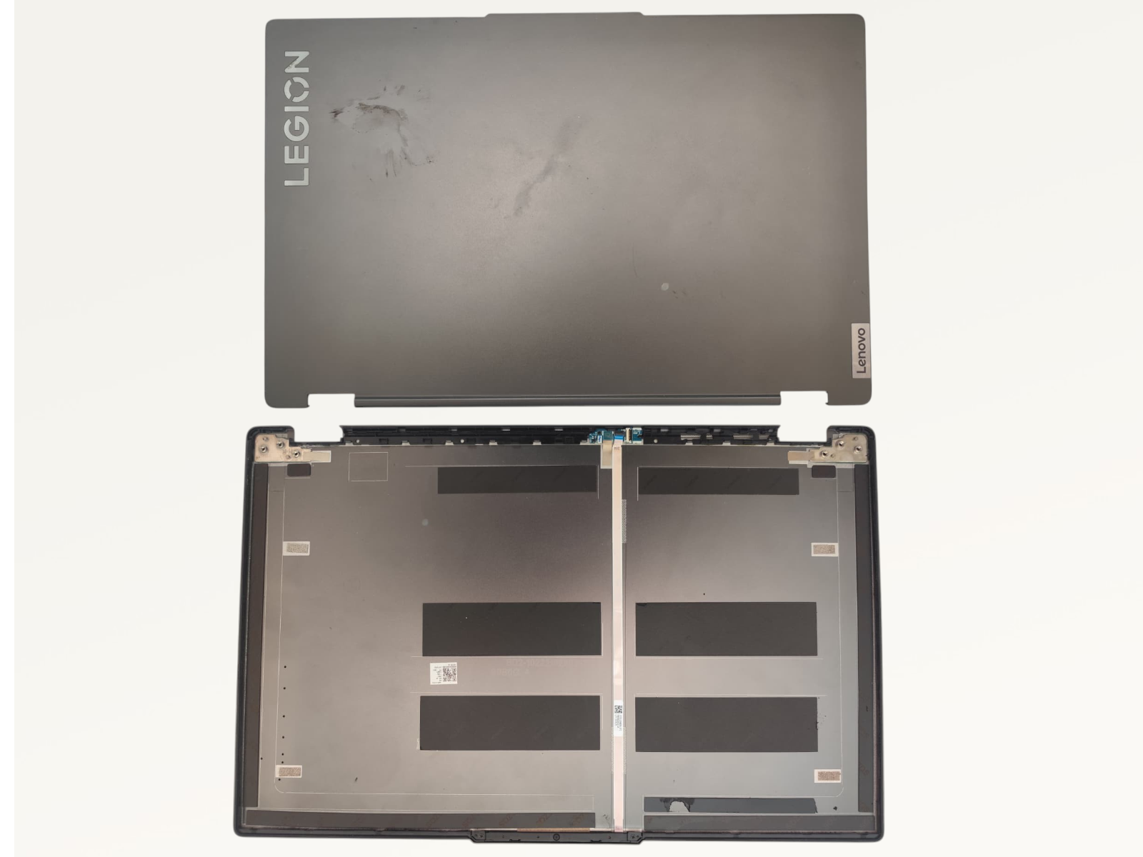 Lenovo Legion 5 15IAH7H Ekran Kasası Orjinal Yedek Parça