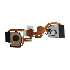 Monster Abra A5 V17.2  Bakır Blok Soğutucu Heatsink Orjinal Yedek Parça