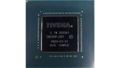 GN20-E5-A1 NVIDIA CHIPSET REFURBISHED