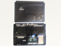 Asus FX705DT-H7115 Klavye Kasası Orjinal Yedek Parça