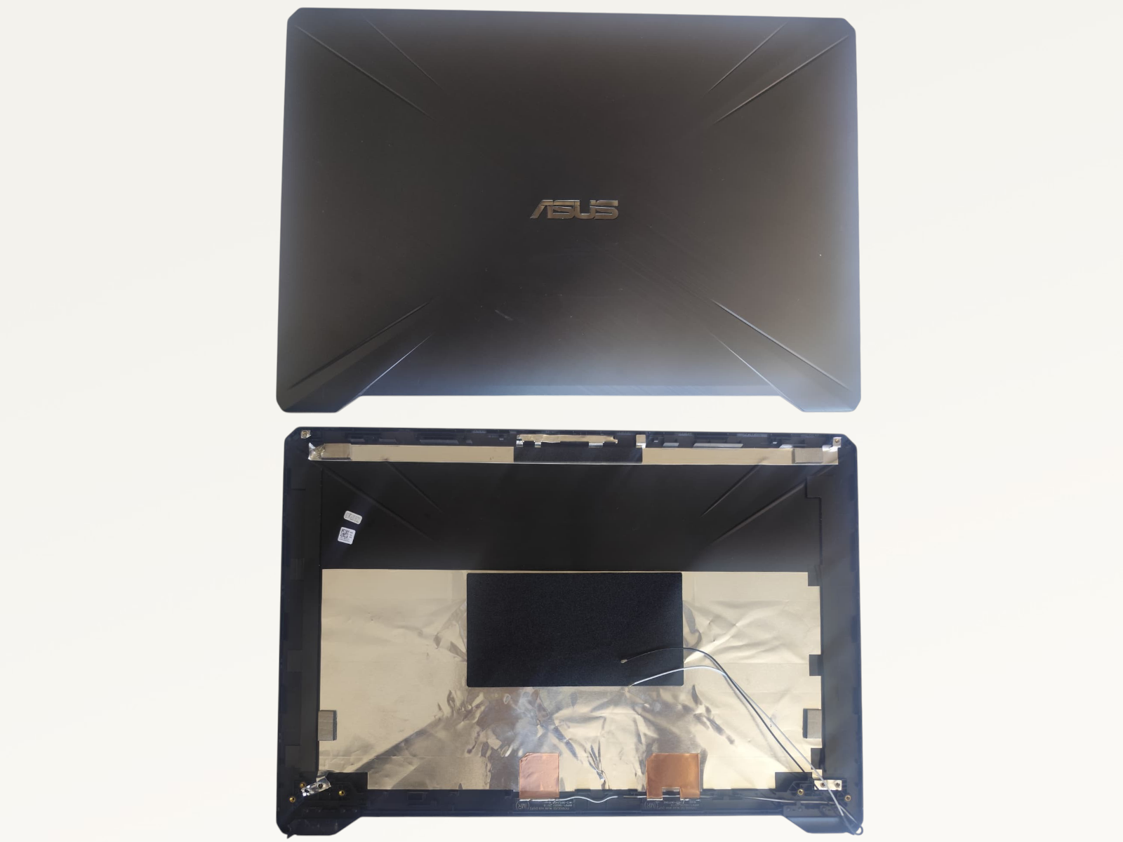 Asus FX705DT-H7115 Ekran Kasası Orjinal Yedek Parça