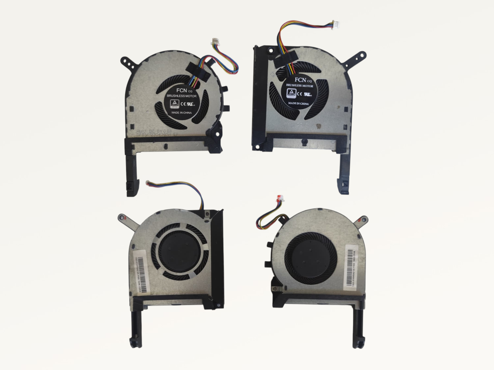 Asus FX705DT-H7115 Fan Orjinal Yedek Parça