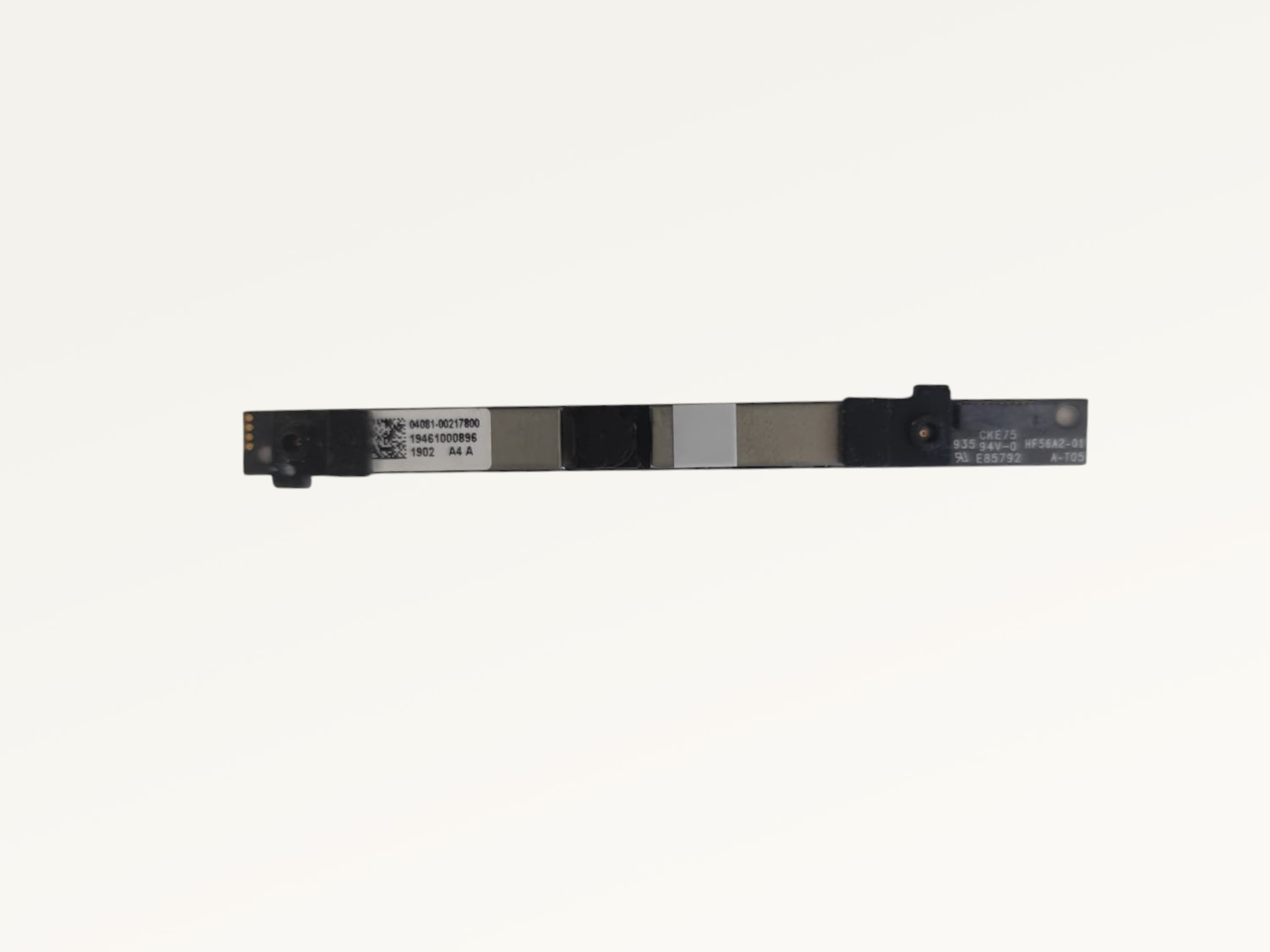 Asus FX705DT-H7115 Kamera Orjinal Yedek Parça