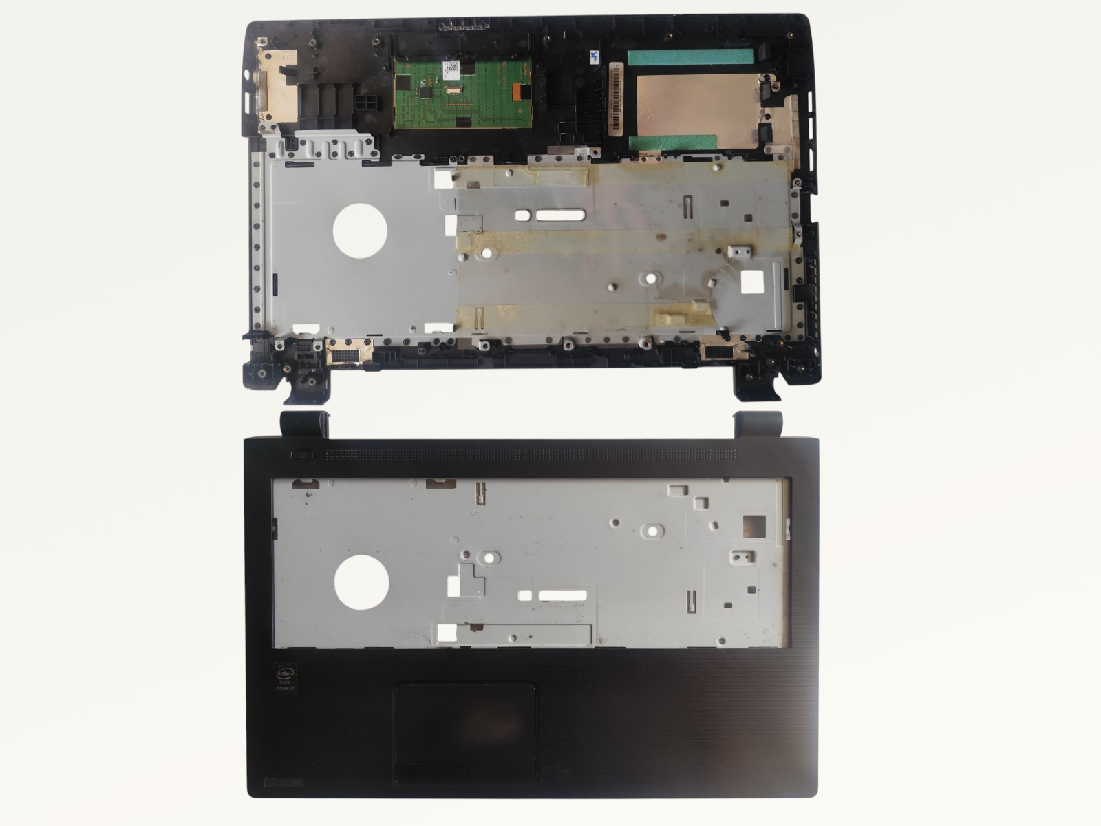 Toshiba Satelitte Pro R50-B-16W Klavye Kasa Orjinal Yedek Parça