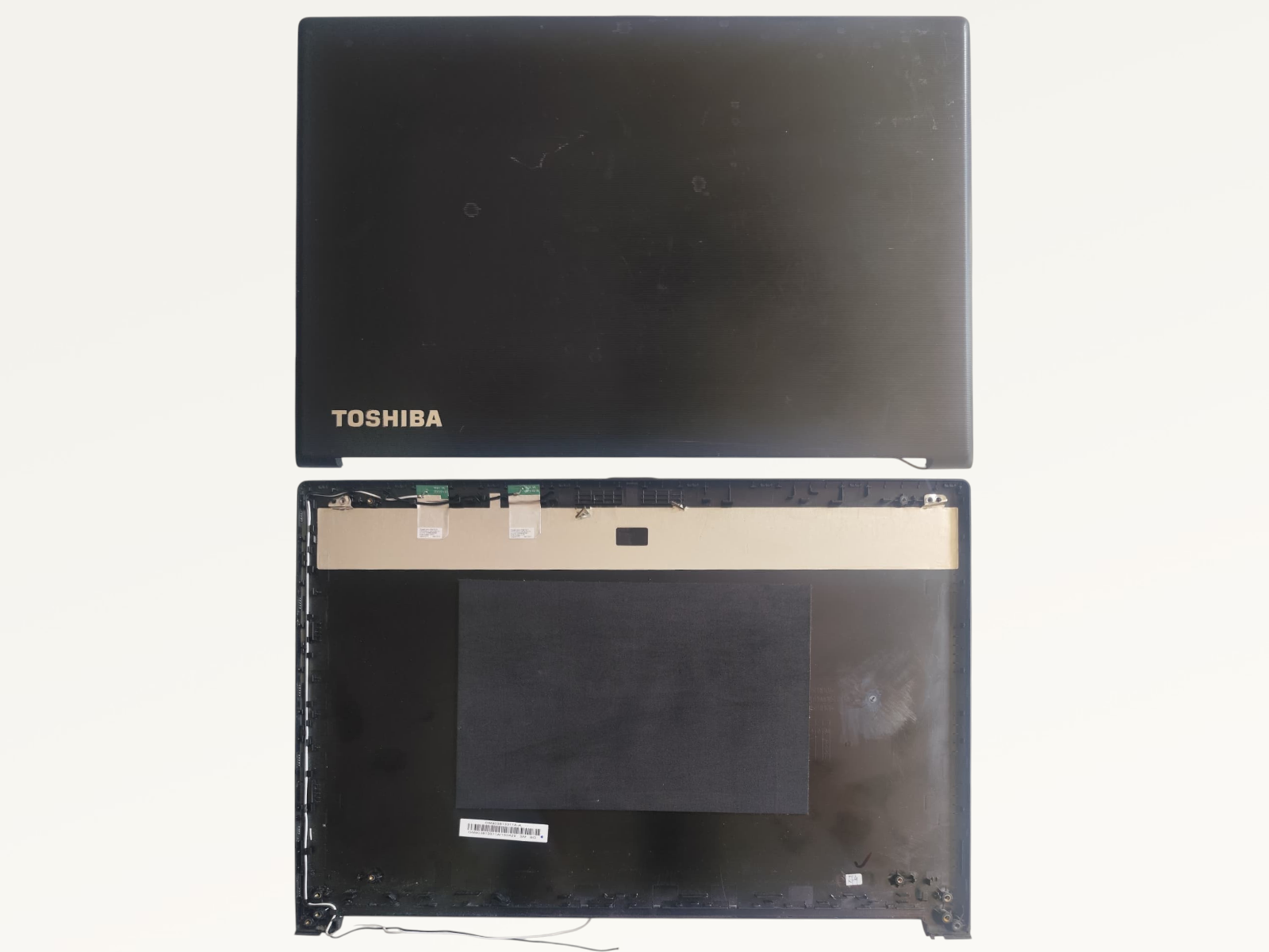 Toshiba Satelitte Pro R50-B-16W Ekran Kasası Orjinal Yedek Parça
