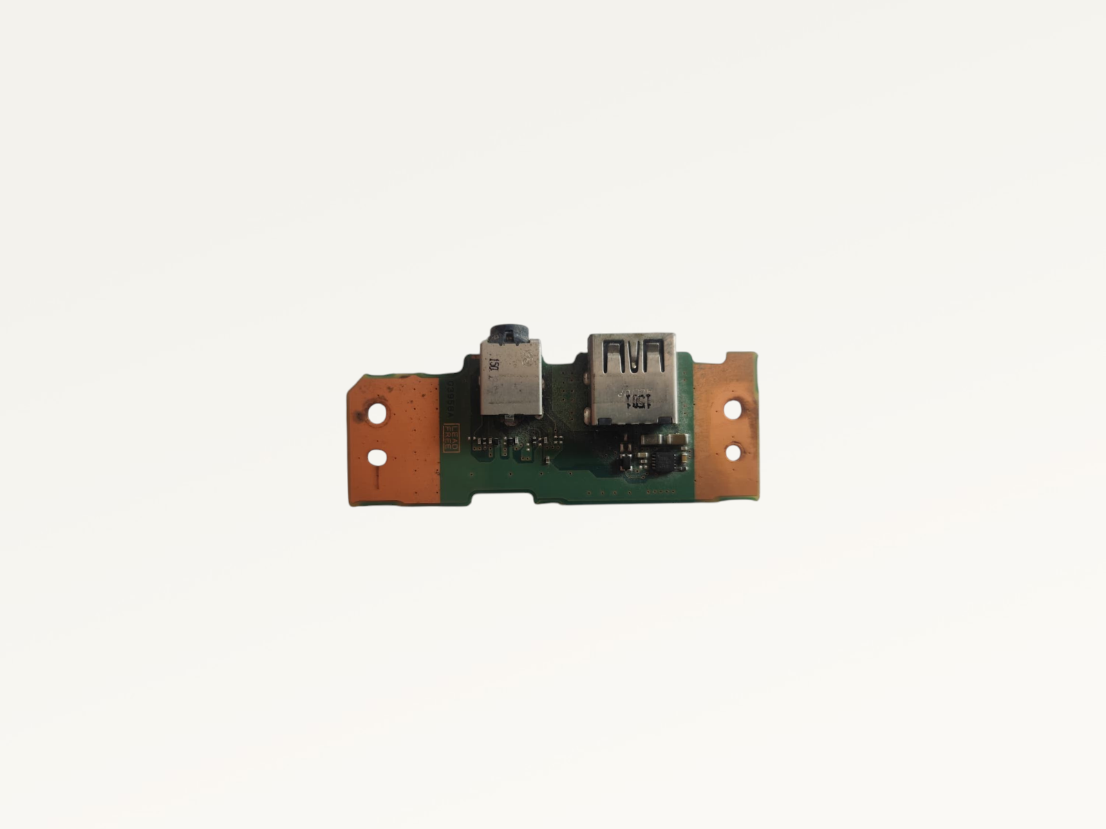 Toshiba Satelitte Pro R50-B-16W I/O Bord Orjinal Yedek Parça