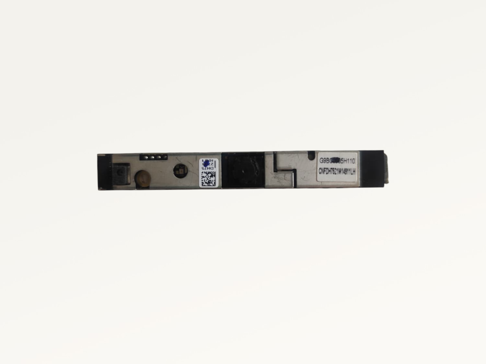 Toshiba Satelitte Pro R50-B-16W Kamera Orjinal Yedek Parça