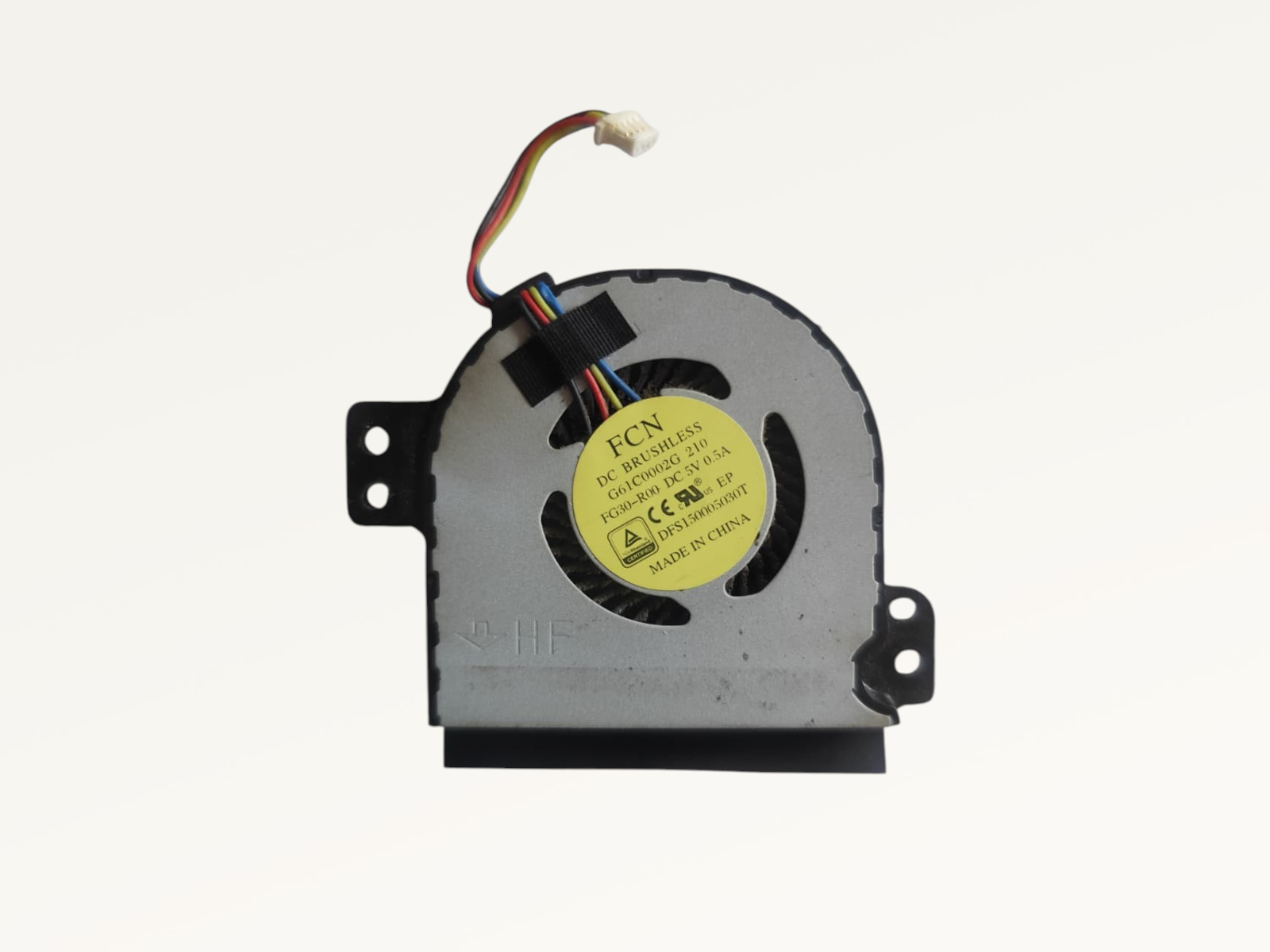 Toshiba Satelitte Pro R50-B-16W Fan Orjinal Yedek Parça