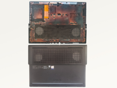 Lenovo Legion Y540-15IRH Alt Kasa Orjinal Yedek Parça
