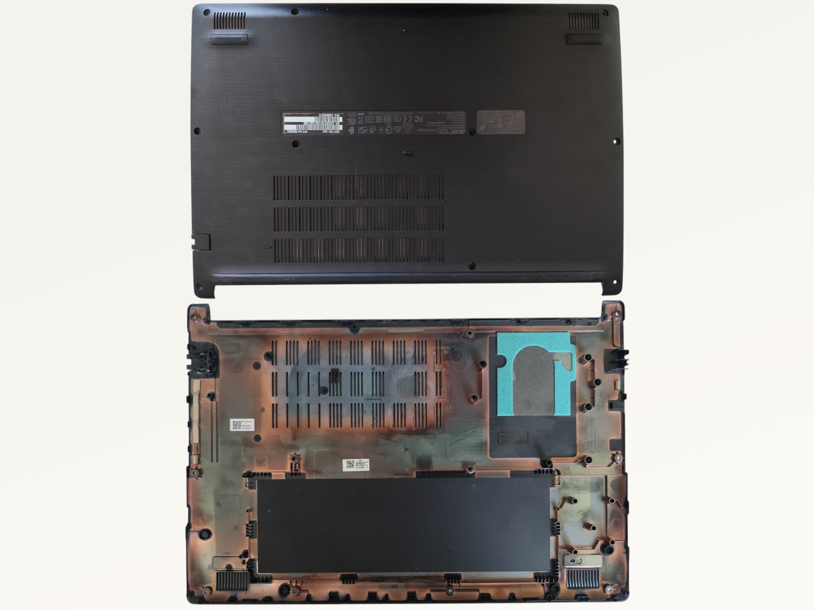 Acer Aspire A315-57G-50ZU Alt Kasa Orjinal Yedek Parça