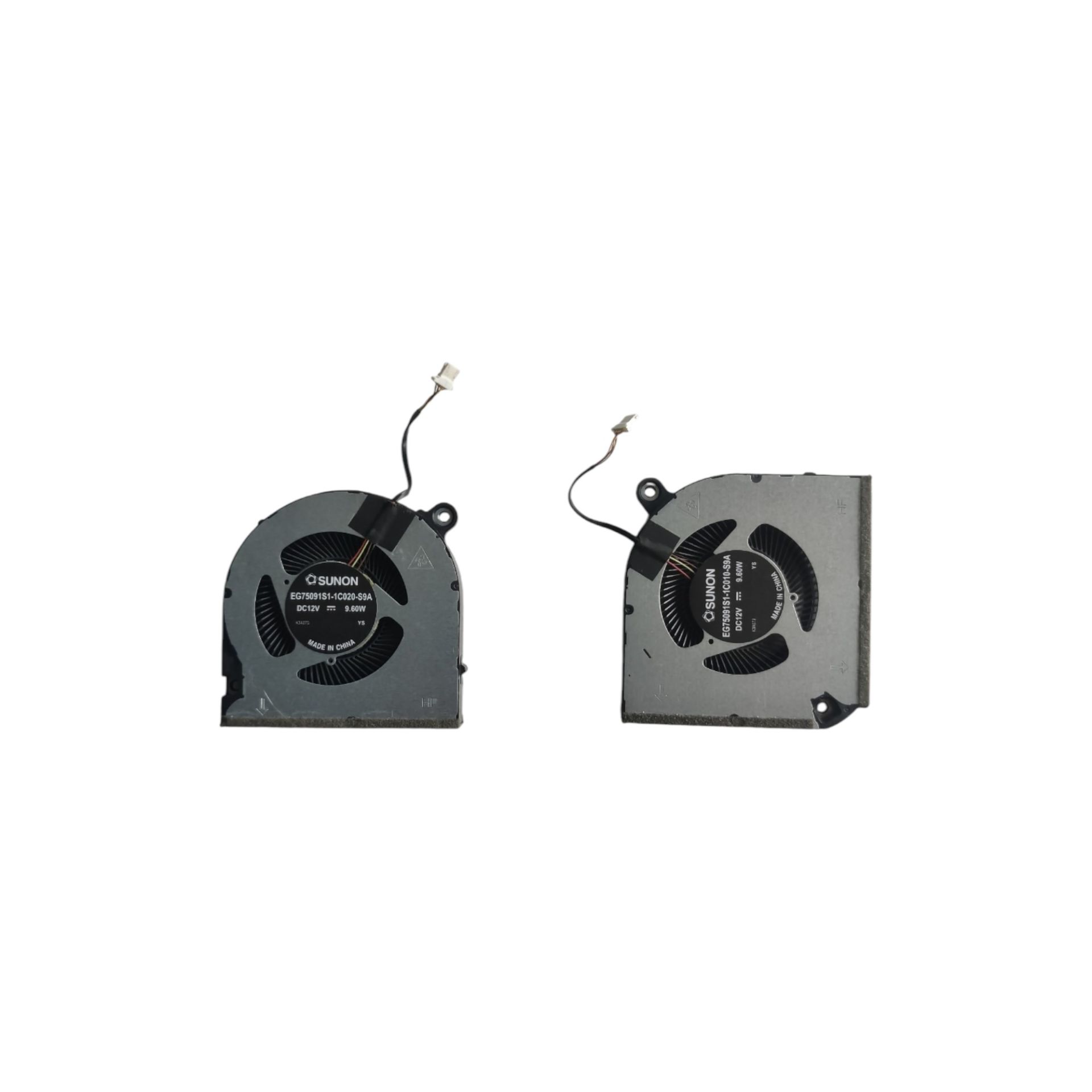 Acer Nitro V15 ANV15-51 Fan Sağ Sol Orjinal Yedek Parça