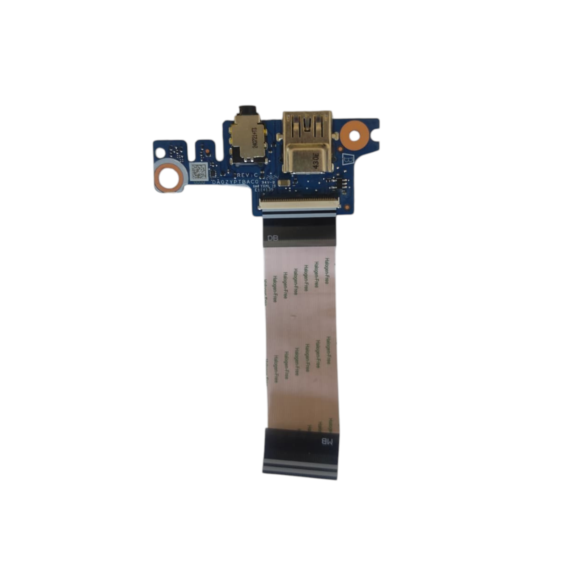 Acer Nitro V15 ANV15-51 I/O Bord Orjinal Yedek Parça