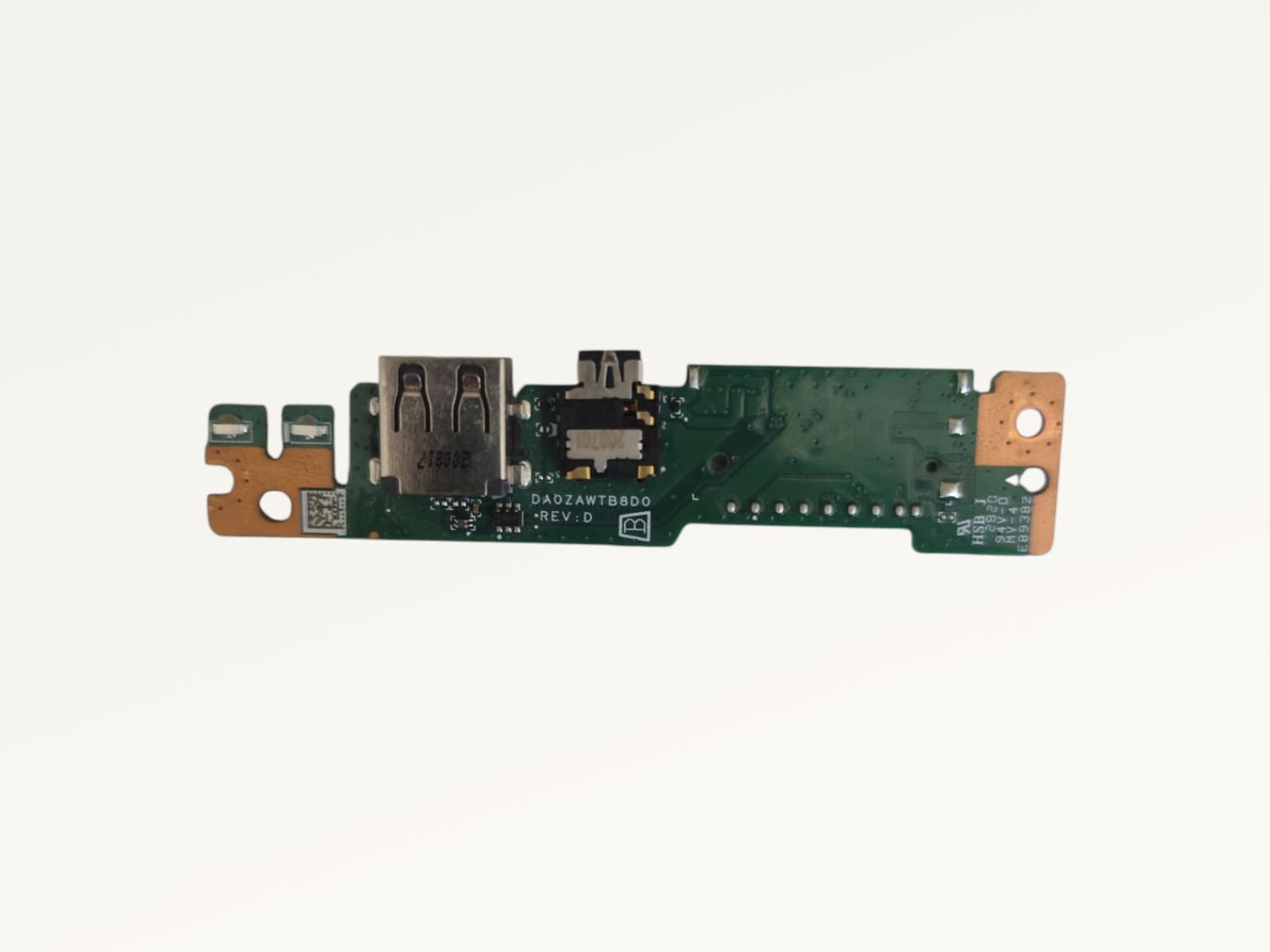 Acer Aspire A315-57G-50ZU USB Bord Orjinal Yedek Parça