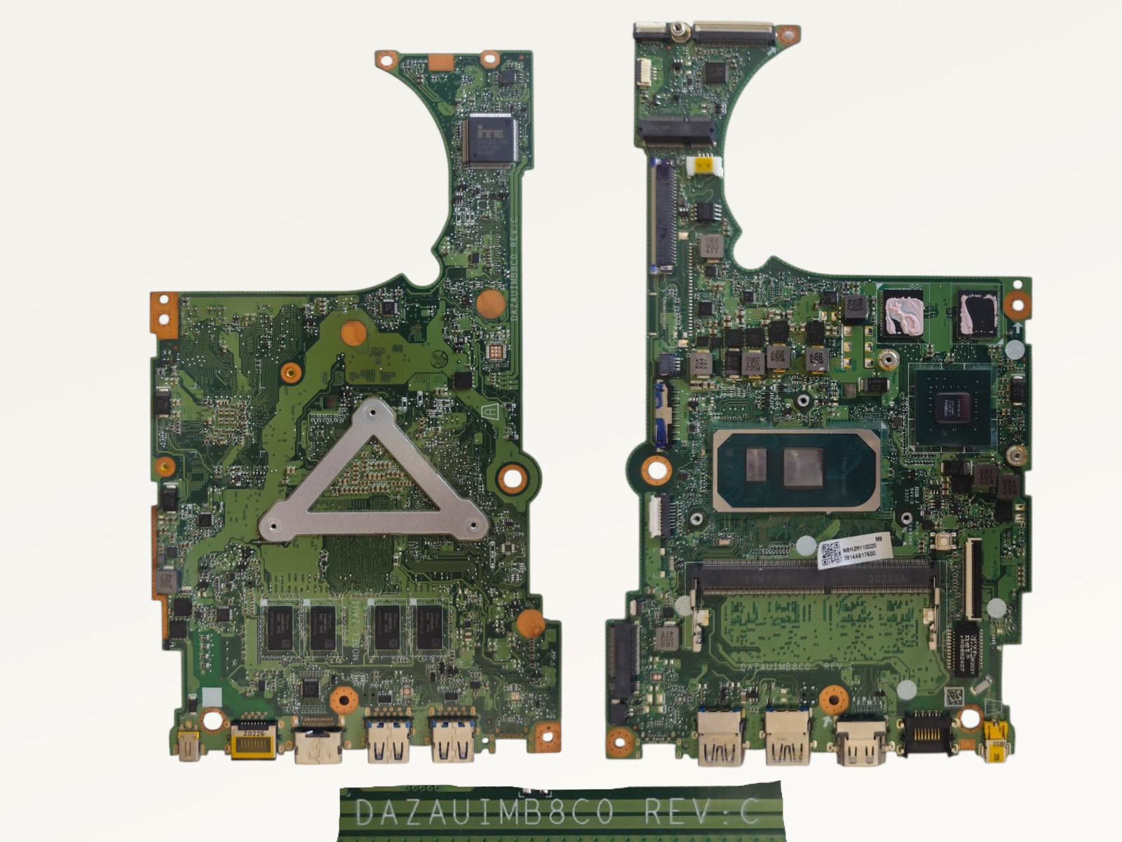 Acer Aspire A315-57G-50ZU Anakart
