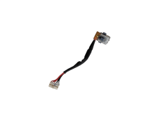 Asus FX506LHB-HN347 DC Jack Orjinal Yedek Parça