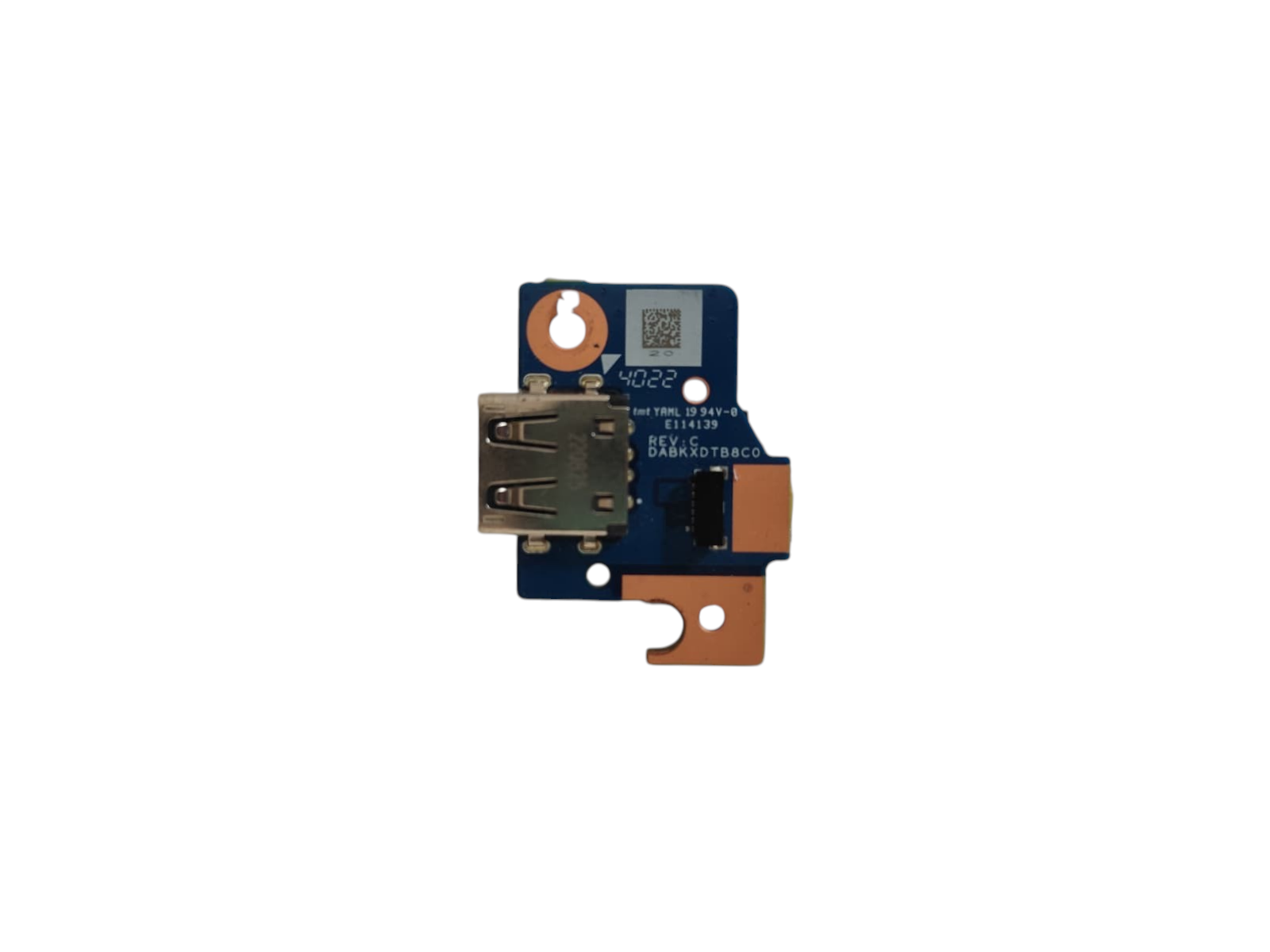 Asus FX506LHB-HN347 USB Board Orjinal Yedek Parça
