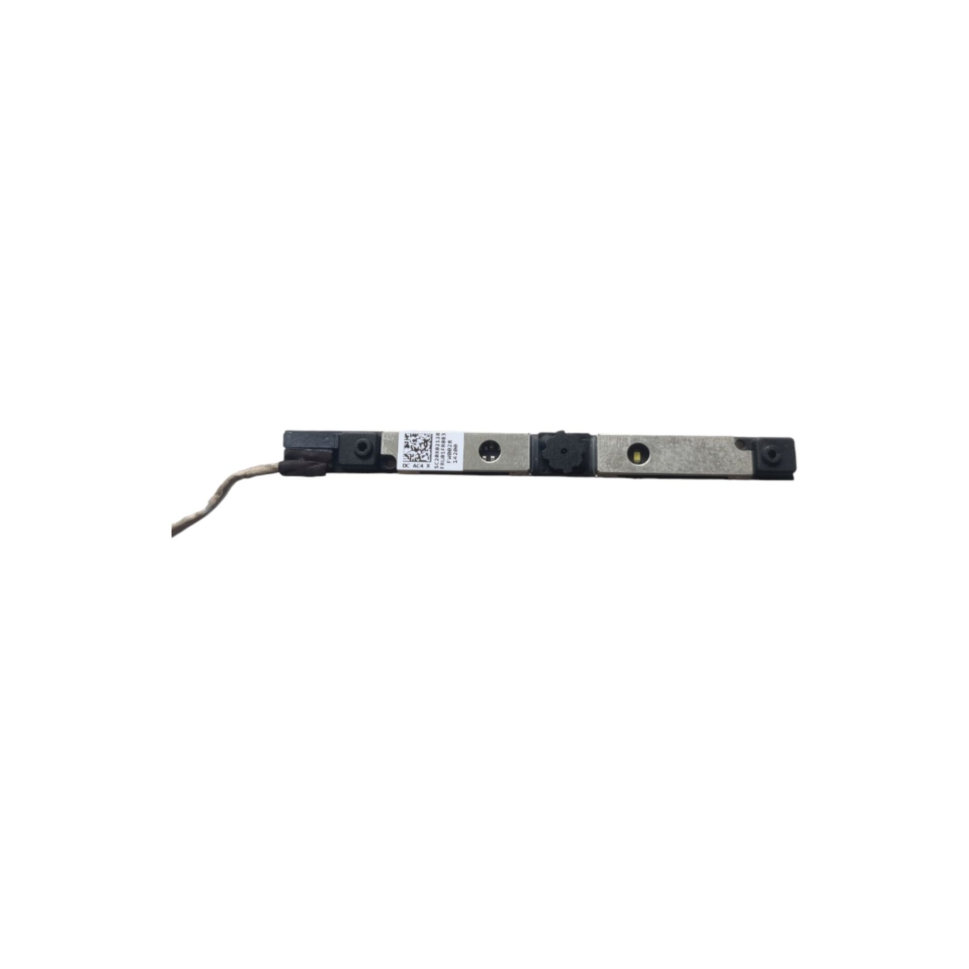 Lenovo IdeaPad 3 15IIL05 Kamera Webcam Orjinal Yedek Parça