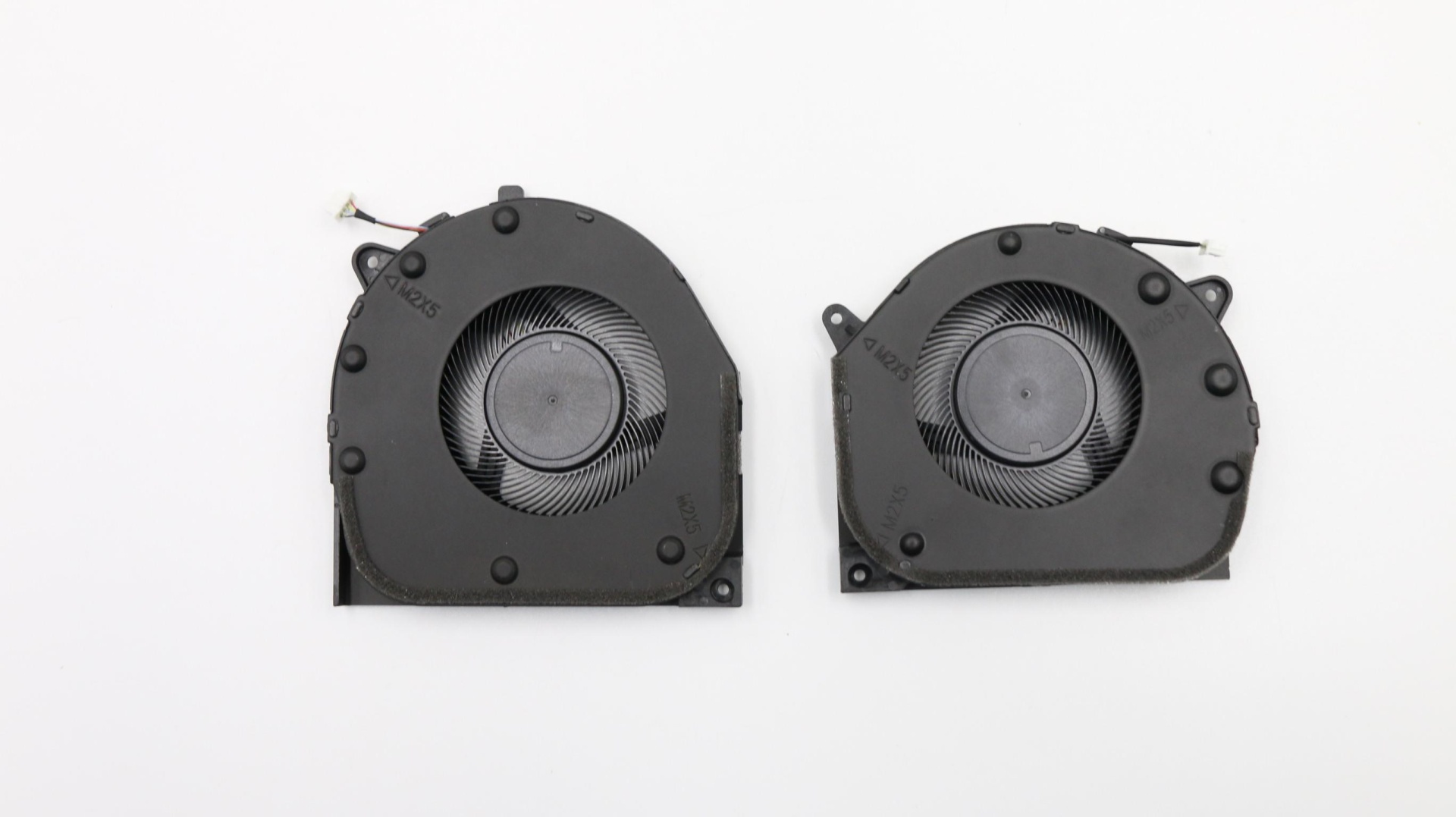 Lenovo Legion Y540-15IRH 5F10S13886 DC28000E3F1 DC28000EF0 FAN