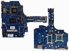 HP PAVİLİON 15-EC ANAKART DAG3HJMBAF0 REV : F RYZEN 5  RTX 3050Tİ