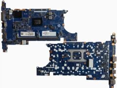 HP Elitebook 755 G5  Orijinal Notebook Anakart AMD Ryzen 5 2500U Pro On Board