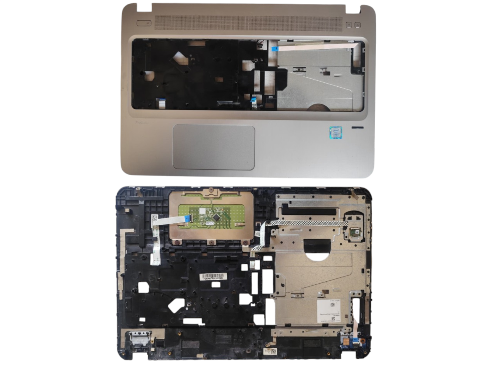 Hp ProBook 450 G4 Klavye Kasa Orjinal Yedek Parça