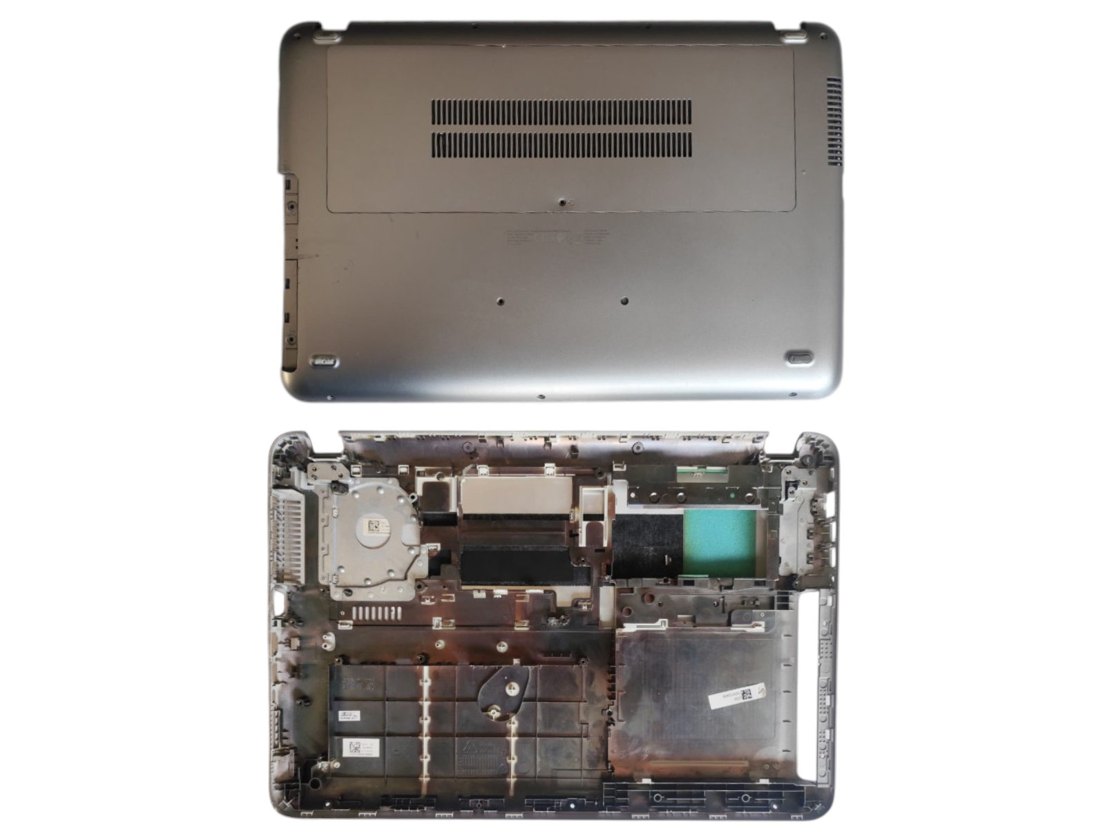 Hp ProBook 450 G4 Alt Kasa Orjinal Yedek Parça