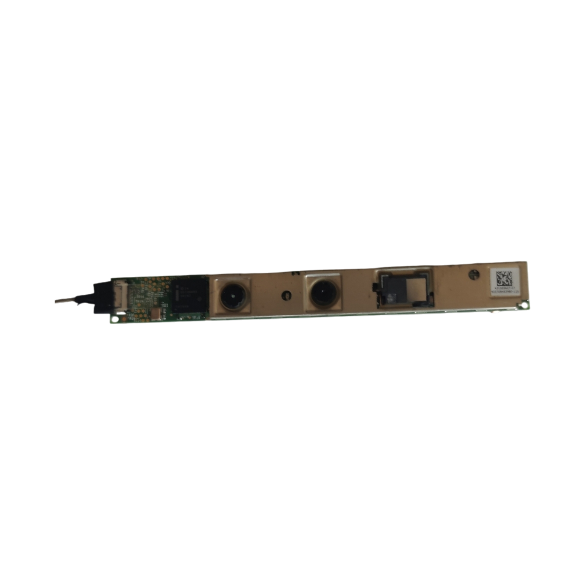 HP Pavilion Gaming 15-AK103NT Kamera Orjinal Yedek Parça