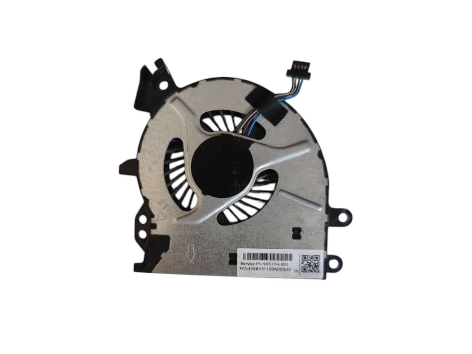 Hp ProBook 450 G4 Fan Orjinal Yedek Parça