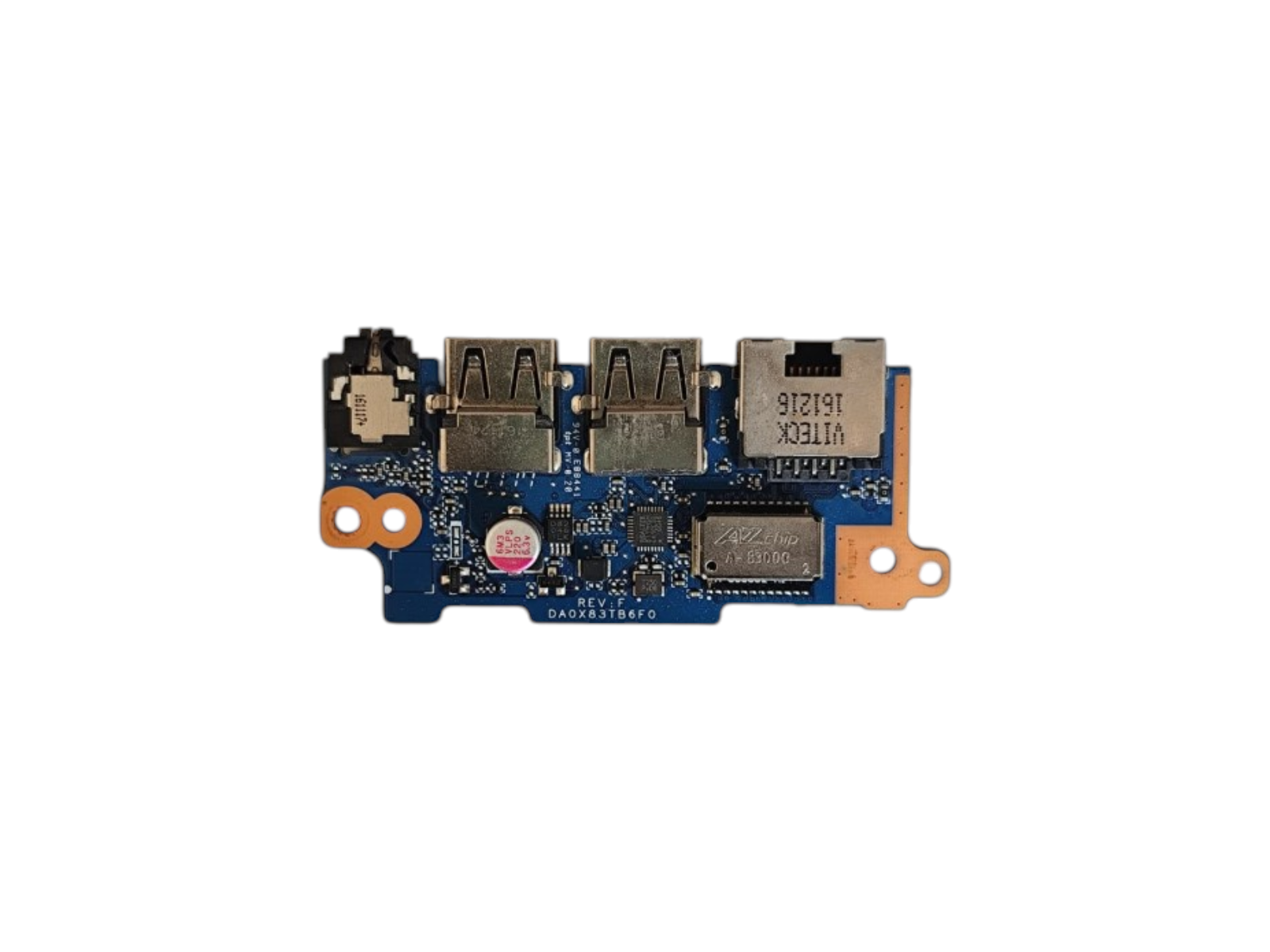 Hp ProBook 450 G4 I/O Bord Orjinal Yedek Parça