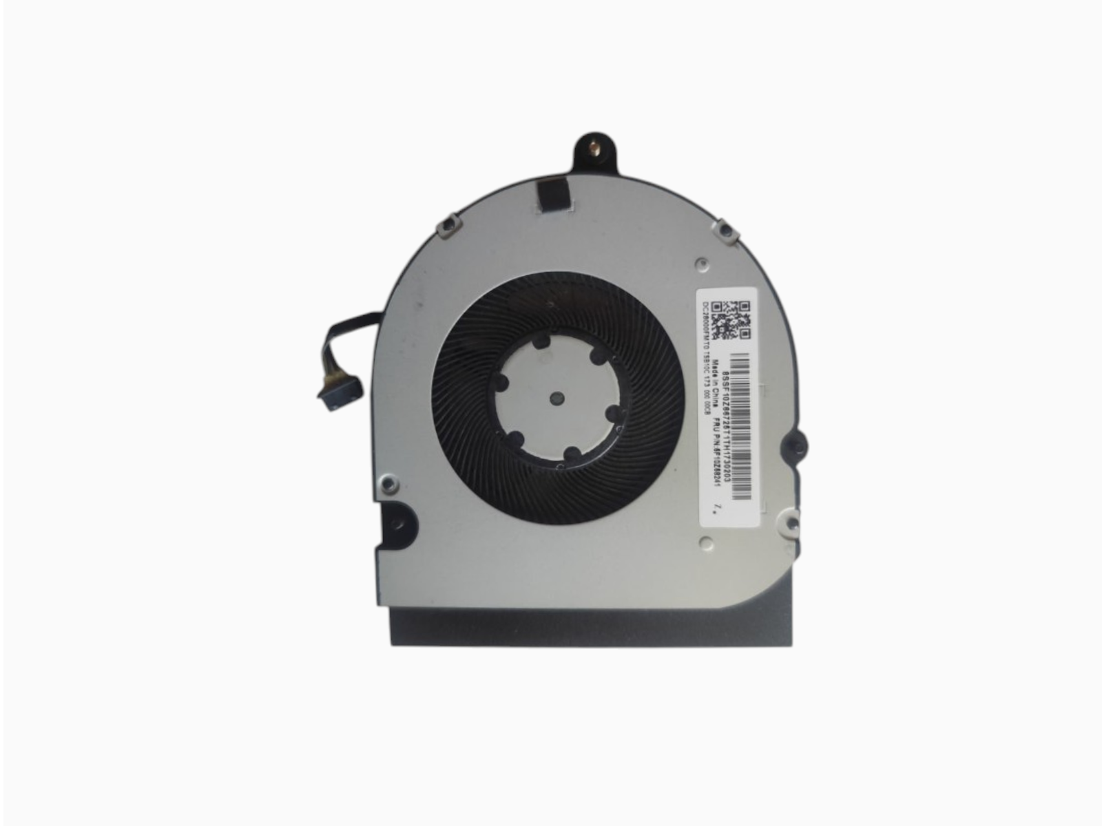 Lenovo Thinkpad L15 Gen2 Fan Orjinal Yedek Parça