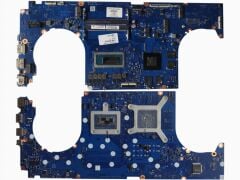 HP VİCTUS 16 -D ANAKART İ5 12500H  GTX 1650 DAG3MMB4AC0 REV C