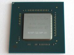 N18P-G61-A-A1  NVIDIA CHIPSET REFURBISHED