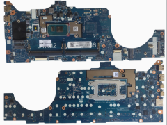 HP EliteBook 850 G8 Anakart i7-1165G7 İşlemci 6050A3216701-MB-A01