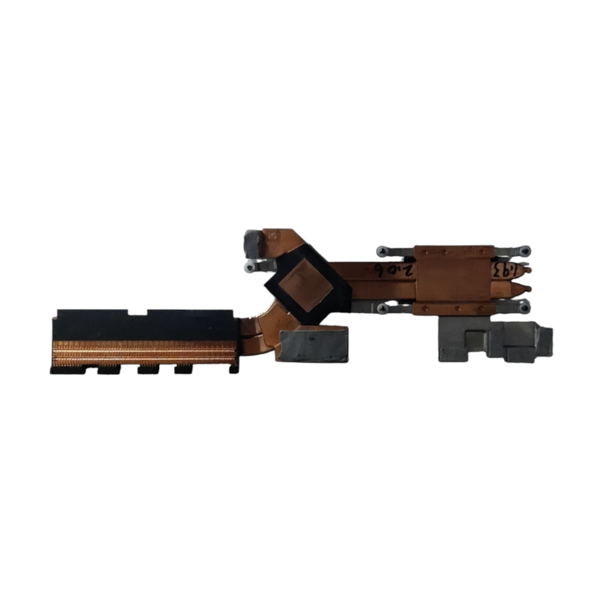 Lenovo ThinkPad E15 Heatsink Orjinal Yedek Parça